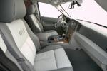 Jeep Grand Cherokee 2005 года
